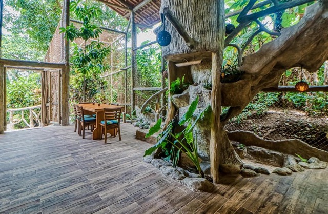 Casa Aviari