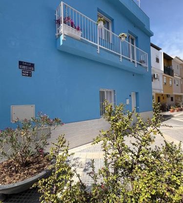 Casa Azul