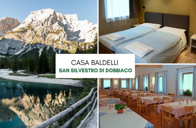 Casa Baldelli