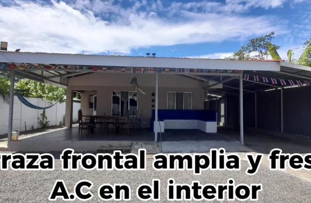 Casa Bandera 54