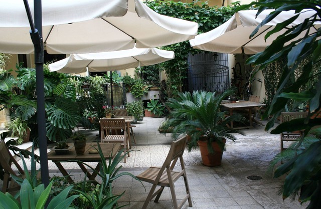 Casa Barbero Charme