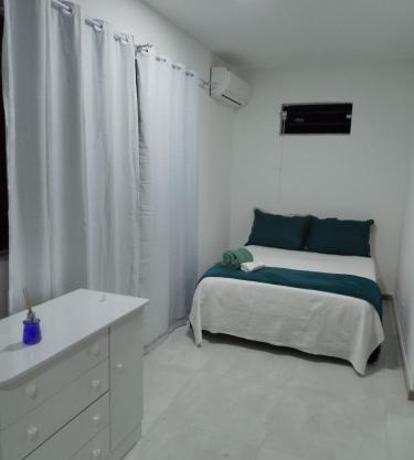 Casa beira mar Praia do Japariz,Ilha Grande