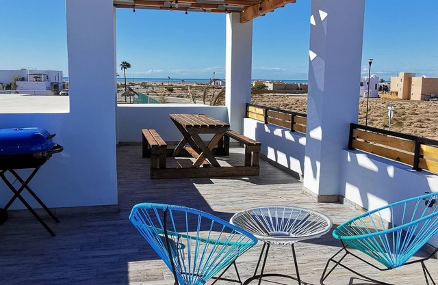 Casa Beli with Indoor heated pool at Laguna Shores Resort with amazing views