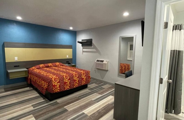 Casa Bell Motel