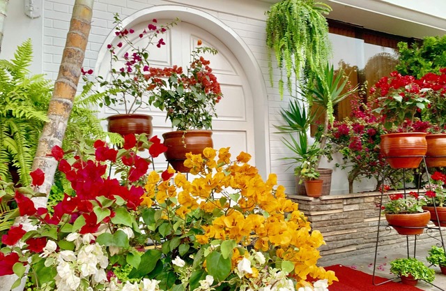 Casa Bella Boutique Hotel San Isidro