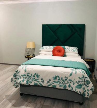 Casa Bella Home