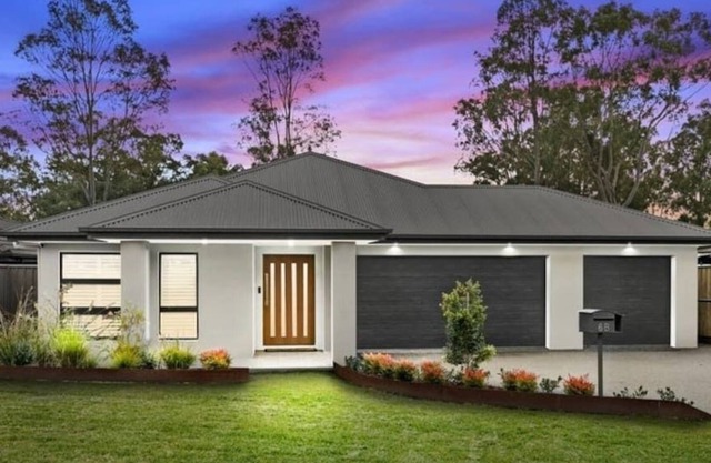 Casa Bella Hunter Valley