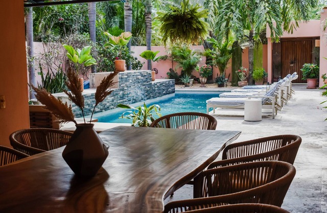 Casa Bella Cruz