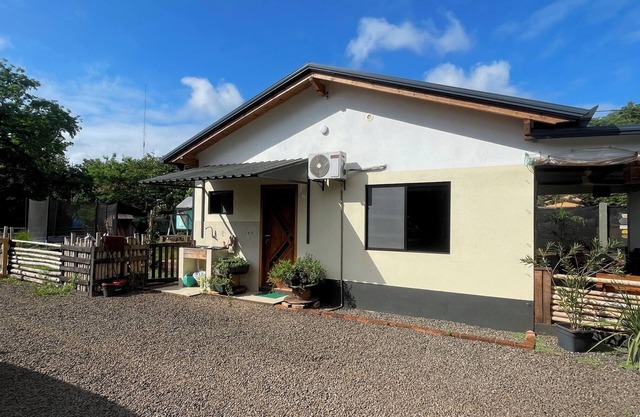 Casa Bella Vista - relax and unwind in Bella Vista Paraguay Itapua