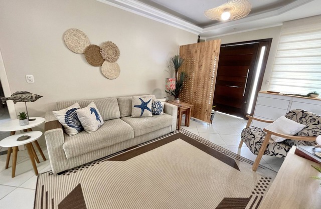 Casa Berti - High standard for vacation rentals in Arroio do Sal