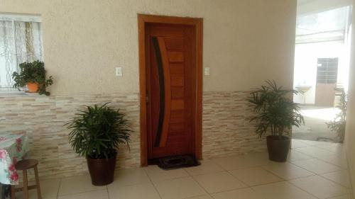 Casa BH Arcondicionado todos quartos e garagem