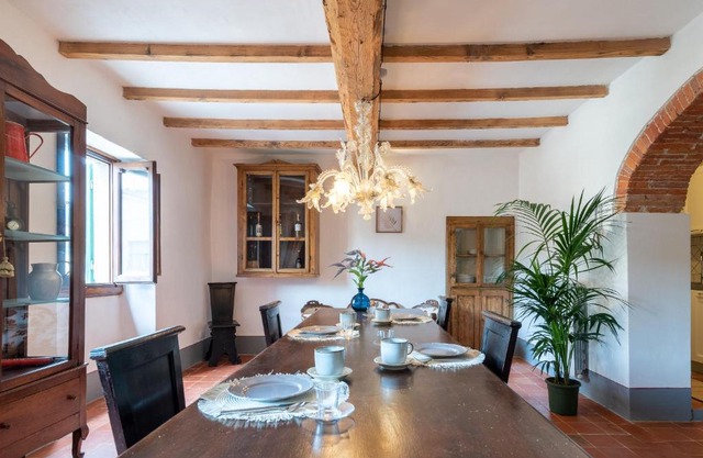 Casa Biffoli - Bucine