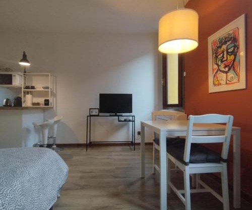 Casa Blasmatorti