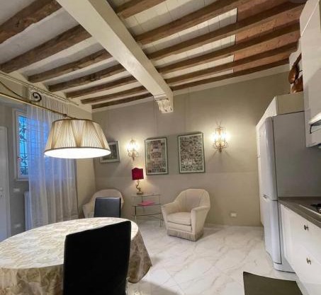 Casa Borgo