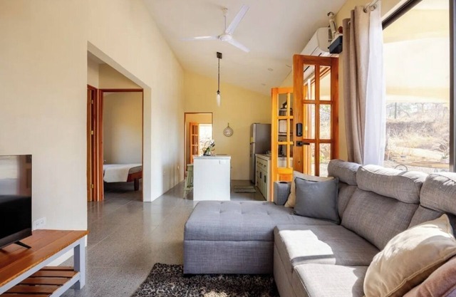 Casa Brisa Marina 20 minutes from Tamarindo.