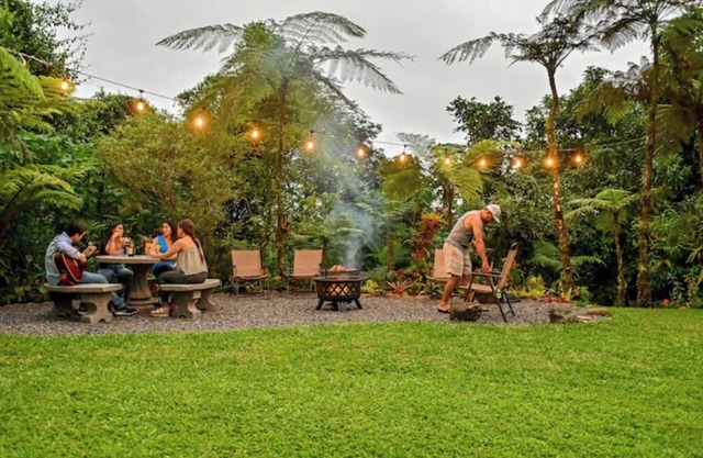 Casa Bromelia, 30 minutes from La Fortuna