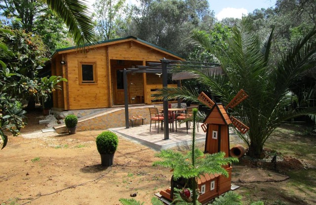Casa Bruxa