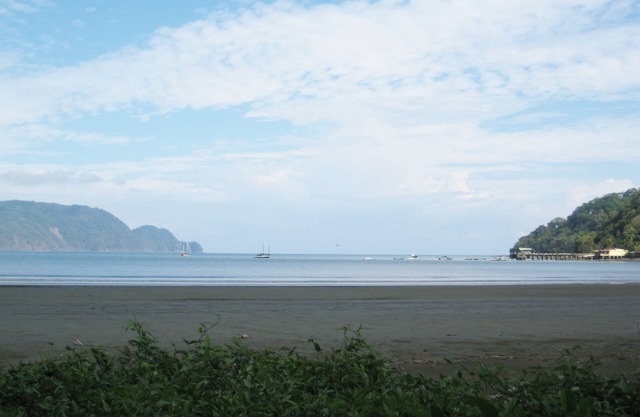 Casa Bugambilias,Costarica,Central America