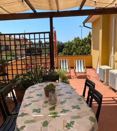 Casa Burano