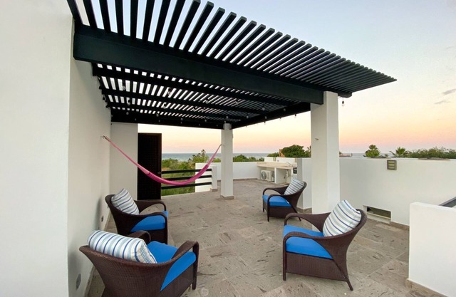Casa BV: Beautiful house short walk from beach