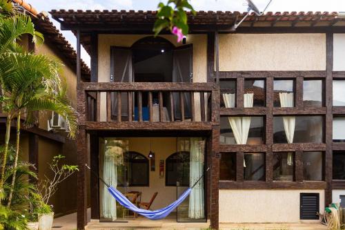 Casa c/2Qtos em Búzios a 200m da Praia | VS 25