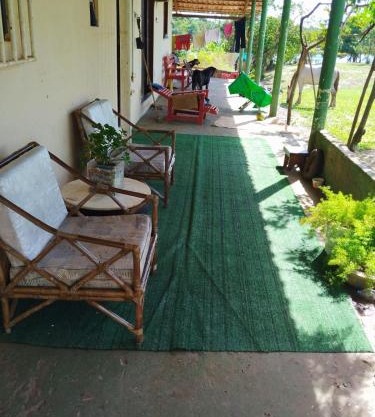 Casa Campestre - Fazenda São Jorge