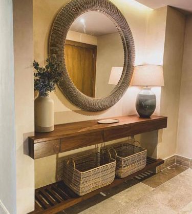 Casa Cantaro Ocean View in La Amada Residences