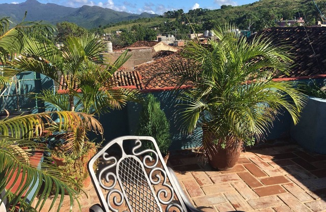Casa Cantero