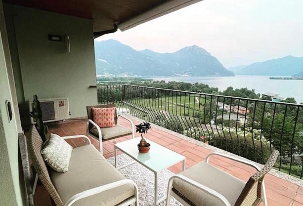 Casa CAPONETTI