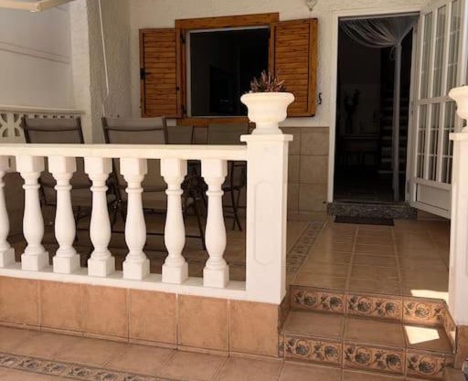 Casa Cara Gran Alacant