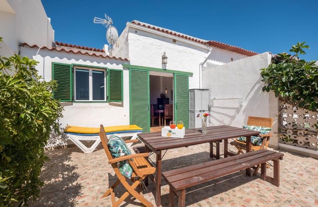 Casa Cardón - Villa Perenquén