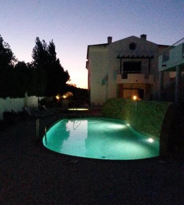 Casa Carmela