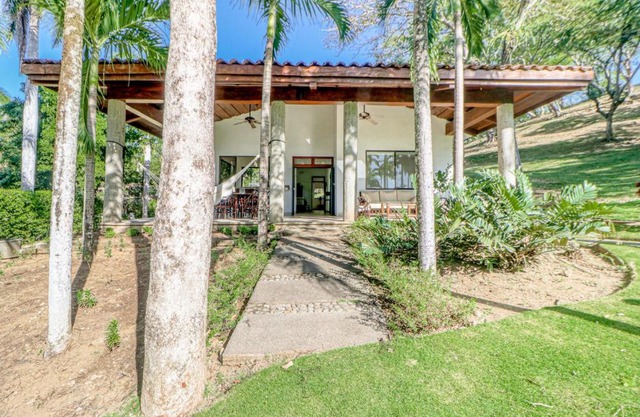 Casa Carmen