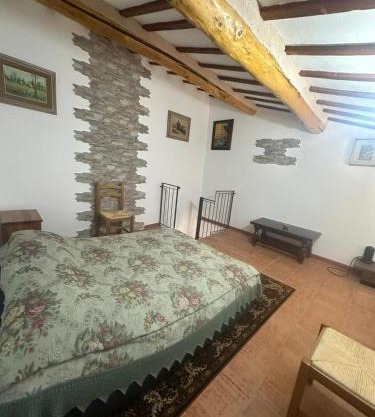Casa Castello Monte Nerone