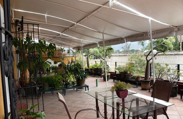 Casa Catrina