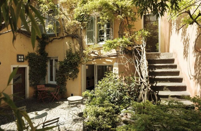 Casa Champgil