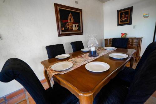 Casa Chaparral - Beautiful vacation home for rent in San Felipe