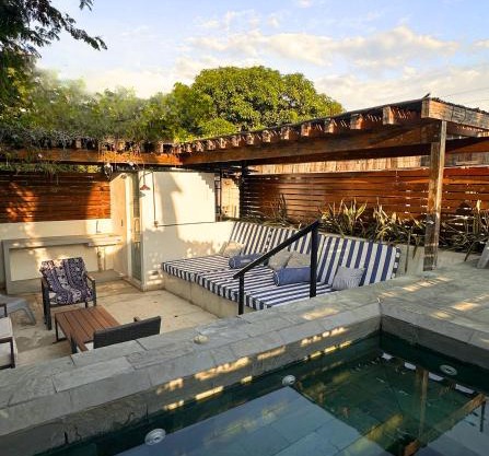 Casa Charlotte - Alma Hotels