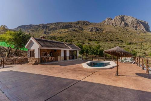 Casa Chely