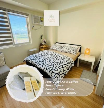 Casa Chloe at Holland Park