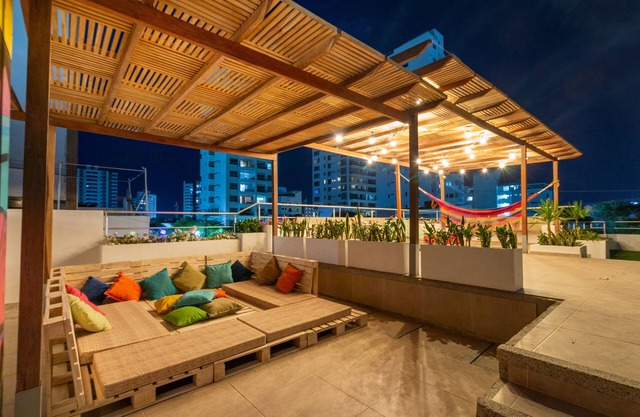 Casa Chunuu hotel boutique