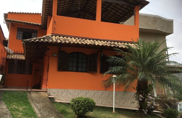Casa - Cidade DAS Cachoeiras