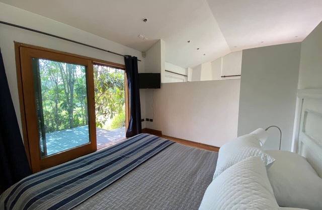 Casa Cielo Escape en Santiago