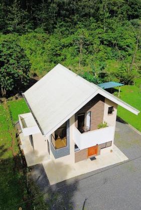 Casa Colibrí