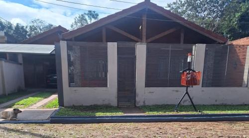 Casa Colman Sosa