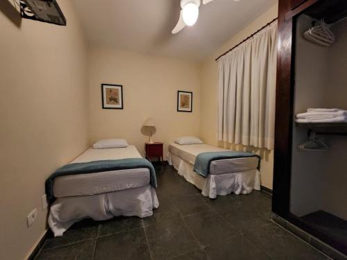 Casa com piscina alto padrão
