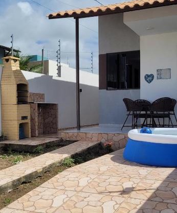 Casa com vista das Montanhas - Gravatá