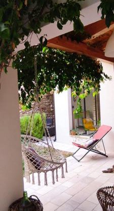 Casa Corte - Le Bouganville B&B