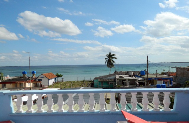 Casa Costa Azul