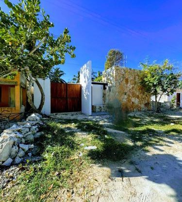 Casa Costa Rosa - Habitación Mar